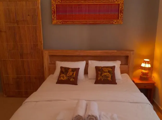 Yastra Yana Ubud