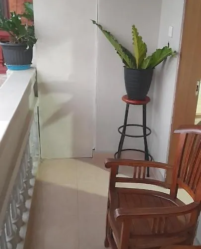 Séjour chez l'habitant Yastra Yana *