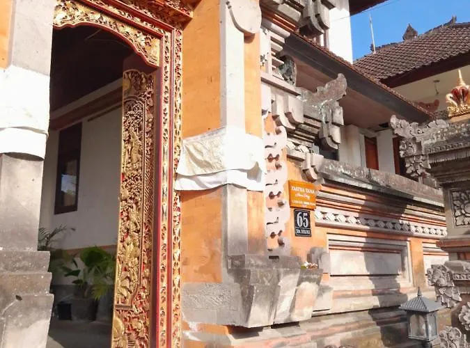 Yastra Yana Ubud