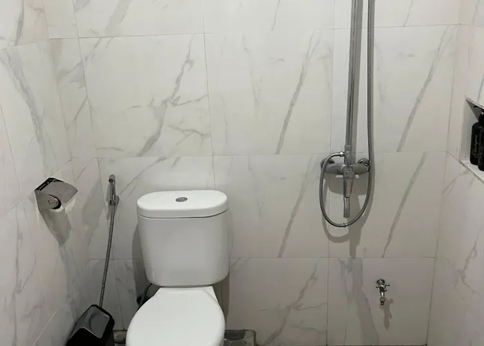 Yastra Yana Séjour chez l'habitant
