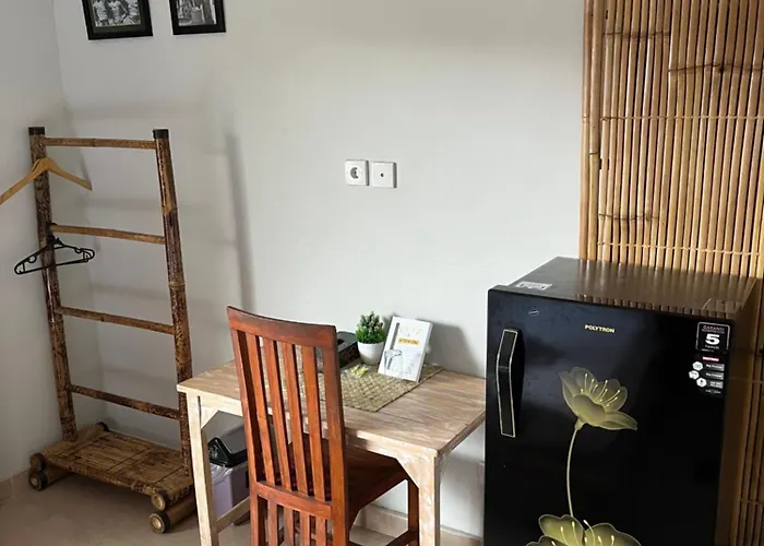 Séjour chez l'habitant Yastra Yana