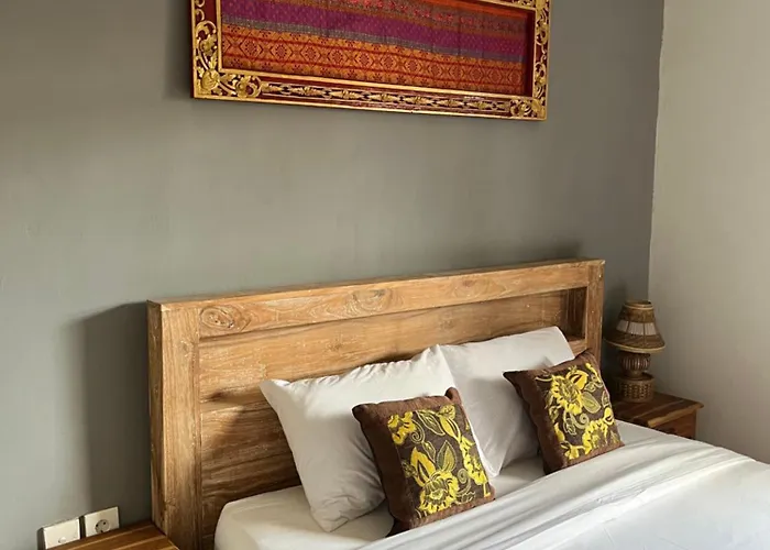 Yastra Yana * Ubud